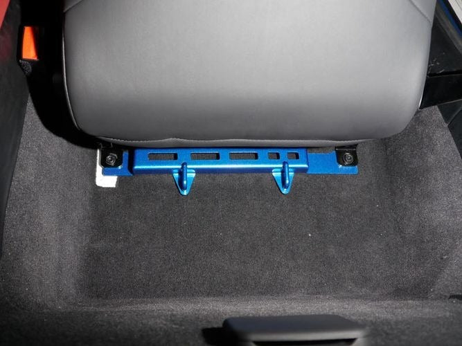Cusco SEAT RAIL PLUS - FRONT&REAR - 2020-2024 Toyota Supra