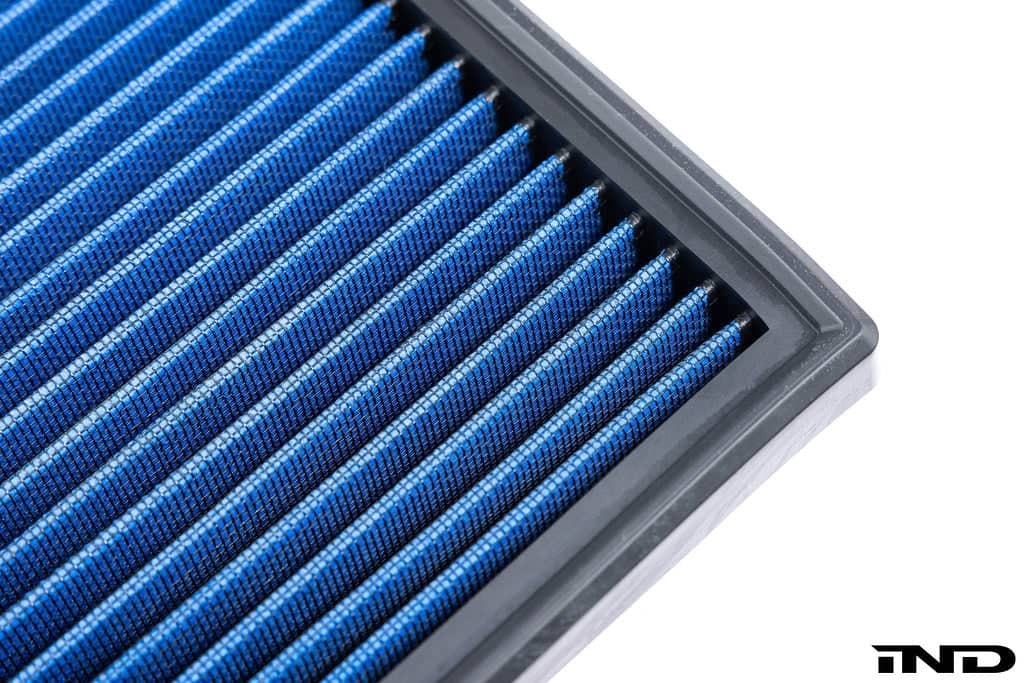 MMX Performance G8X M2 / M3 / M4 Replacement Panel Air Filter Set