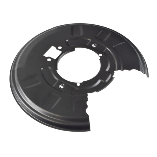 Brake Disc Shield - BMW