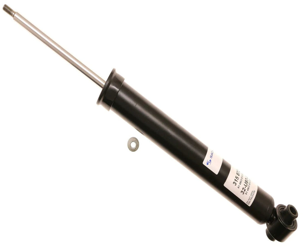 BMW F30 3-Series xDrive Rear Shock Absorber OEM 33526874377 (2013-2015)