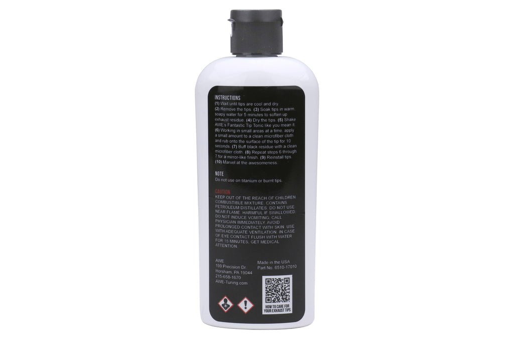AWE Tuning Fantastic Tip Tonic - Universal