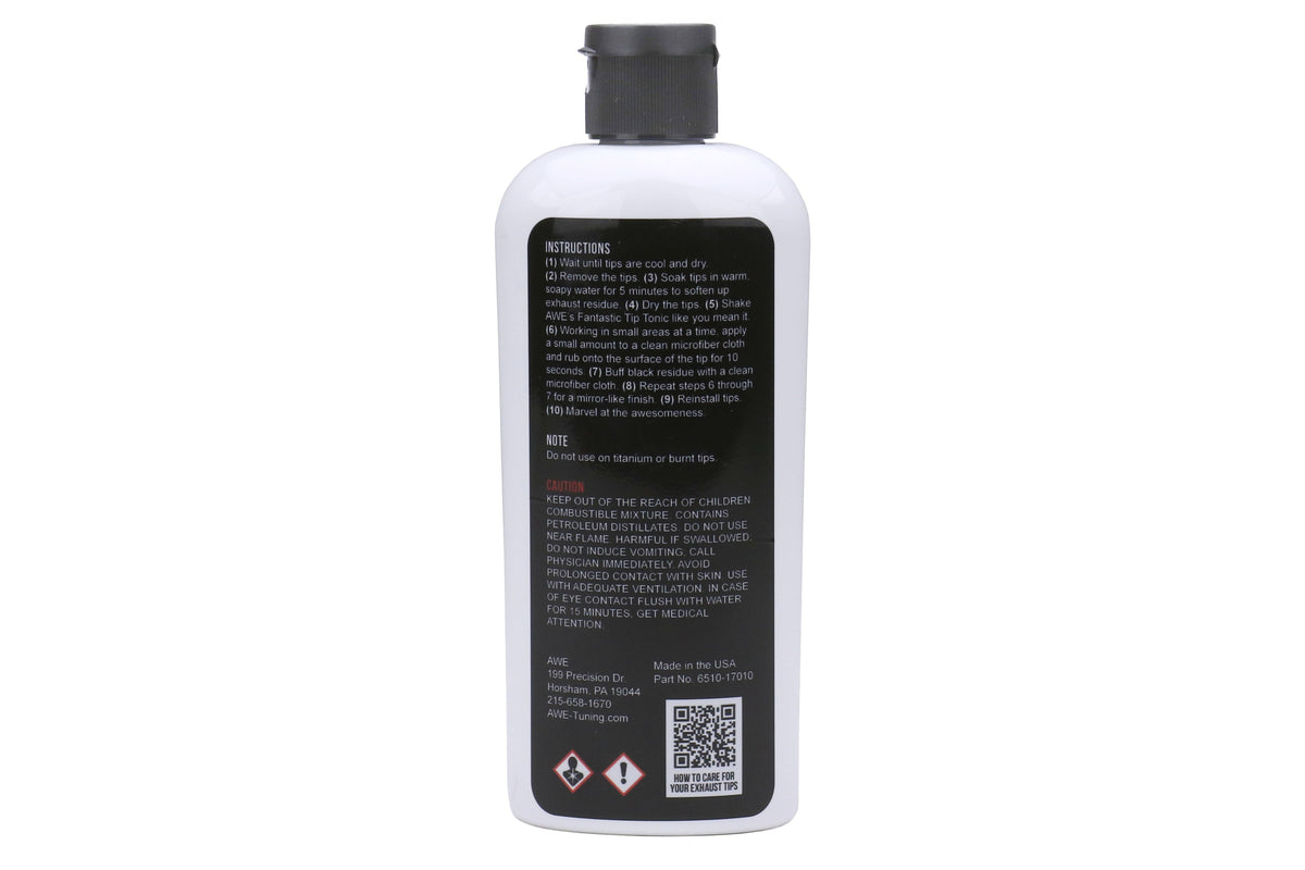 AWE Tuning Fantastic Tip Tonic - Universal