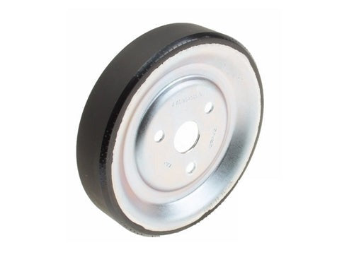 Mini Cooper Engine Water Pump Pulley By Febi 11517619020