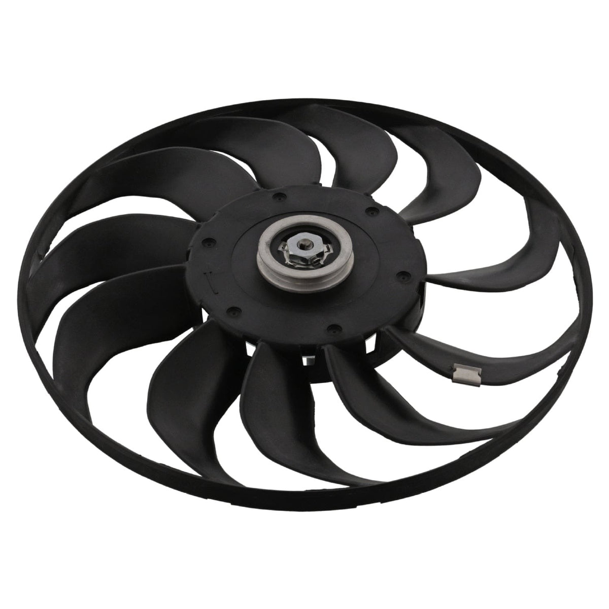 Blower For Radiator - VW/Audi