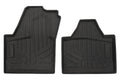 SMARTLINER Rugged Rubber Floor Liners For 2024-2026 Can-Am Maverick X3 (Fits 2 - 4 Seater)