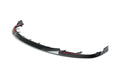 TREVORA G87 M2 Carbon Front Splitter with Winglets