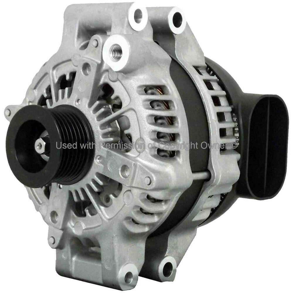 BMW F01 750i/il New Alternator OEM 12317606628 (2013-2015)