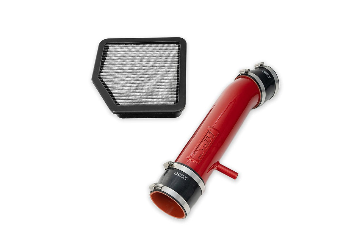 HPS Performance Air Intake System 2006-2013 Lexus IS350 3.5L V6, 827-710