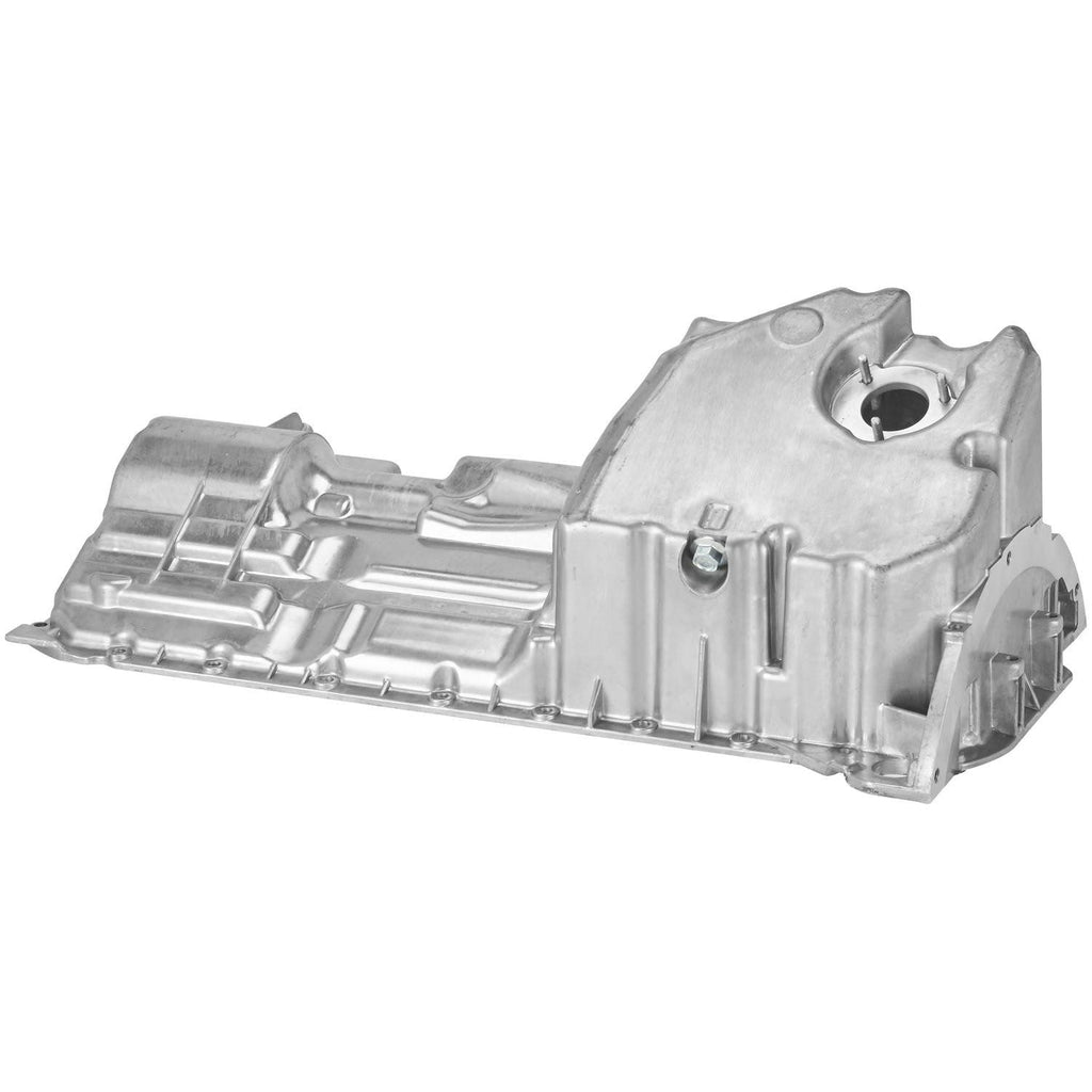 BMW E46 3-Series Engine Oil Pan By Spectra 11131432703