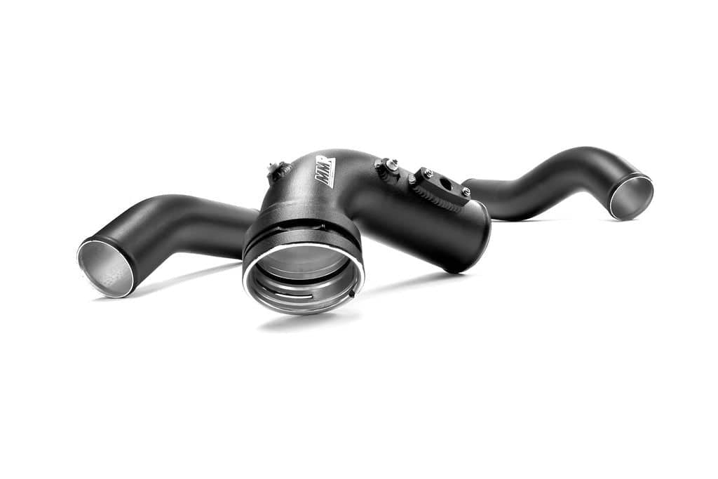 MMX Performance BMW F20 F22 F30 F32 N20 Charge Pipe Kit