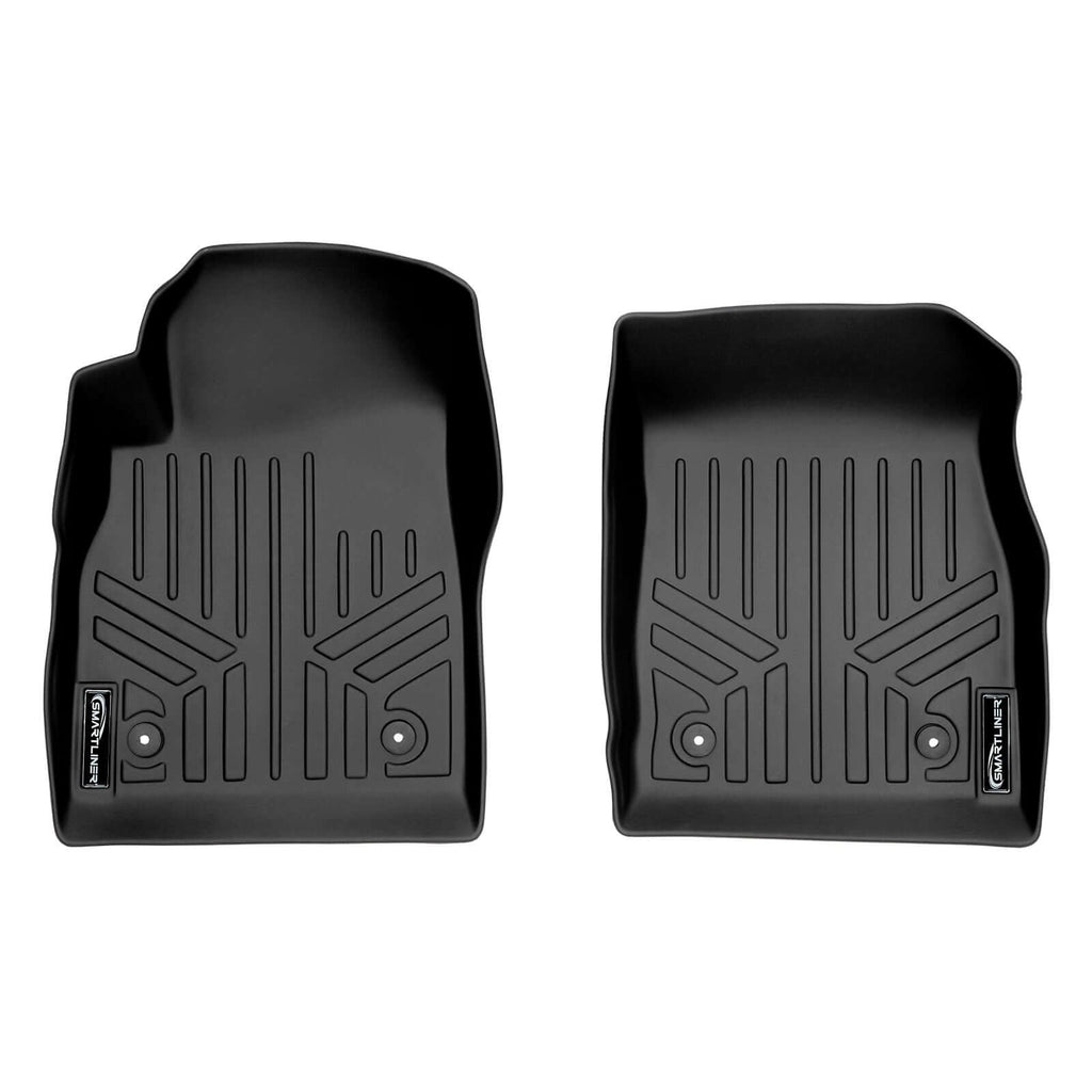 SMARTLINER Floor Liners for 2012-2017 Buick Verano
