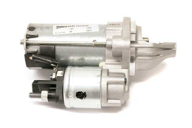 BMW E70 X5 xDrive35i New Engine Starter OEM 12417616502 (2011-2013)