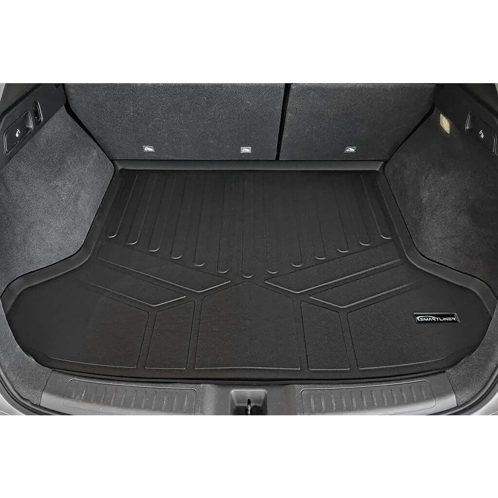 SMARTLINER Custom Fit Floor Liners For 2019-2020 Infiniti QX50