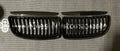 OPEN BOX - BMW E90 2004-2008 Gloss Black Kidney Grills