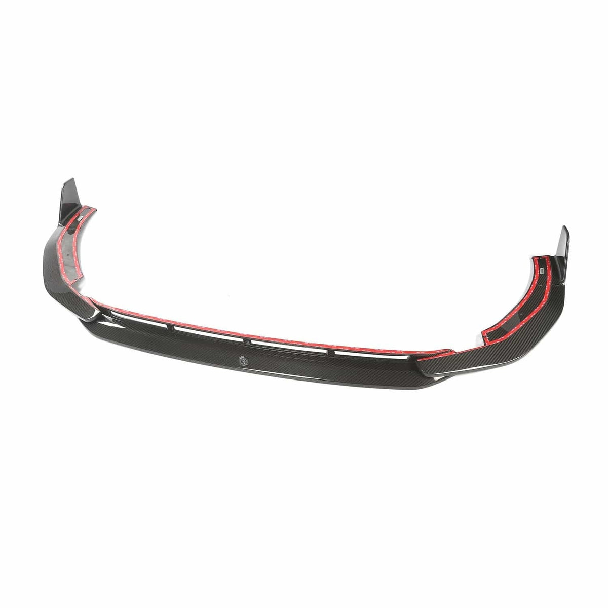 Revozport Carbon Fiber Front Lip Diffuser - Audi B9.5 RS5