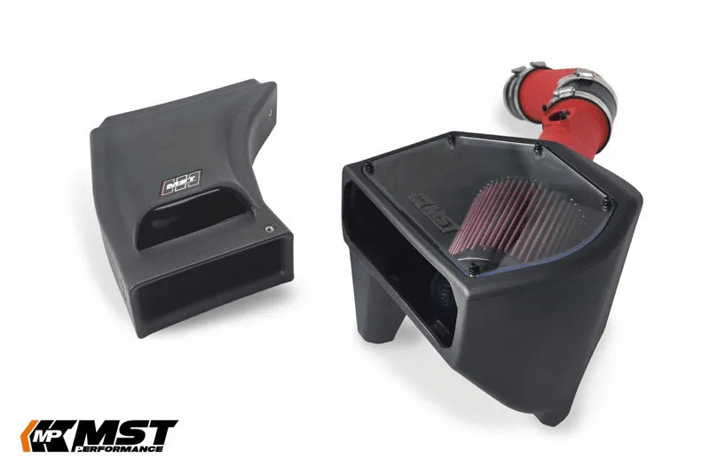 MST 2020+ Toyota GR Yaris 1.6 Cold Air Intake System (TY-GRY06R)