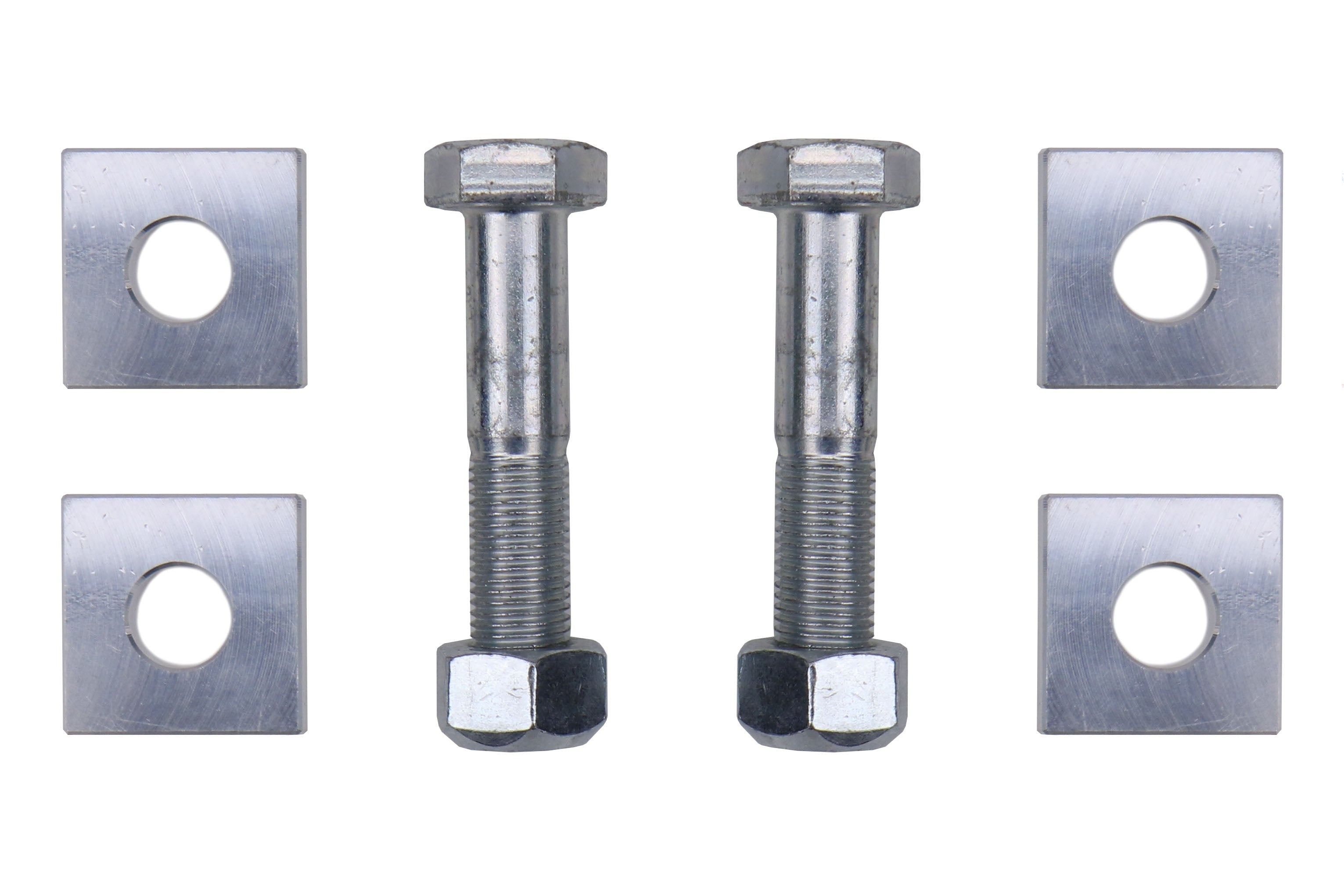 SPL Eccentric Lockout Kit - 2013-2016 Scion FR-S / 2013-2026 Subaru BRZ / 2017-2026 Toyota GR86/86