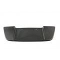 APR Performance Carbon Fiber License Plate Frame - 2022-2024 Subaru BRZ /Toyota GR86