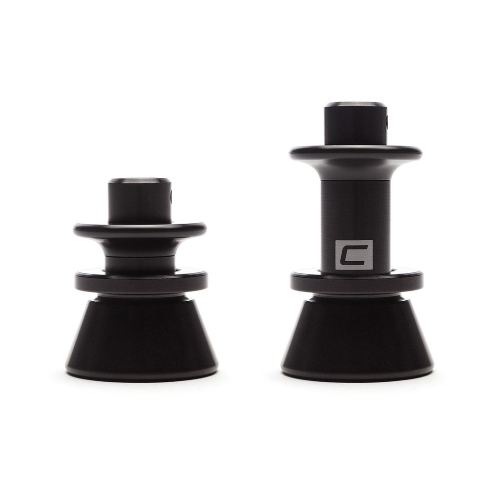 COBB Tuning Reverse Lockout Pull - 2015-2021 Subaru STI / 2004-2014 Impreza