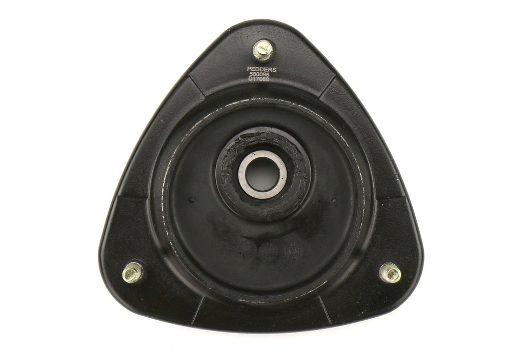 Pedders Caster/Camber Adjusting Front Strut Mount - 2013-2016 Scion FR-S / 2013-2024 Subaru BRZ / 2017-2019 Toyota 86