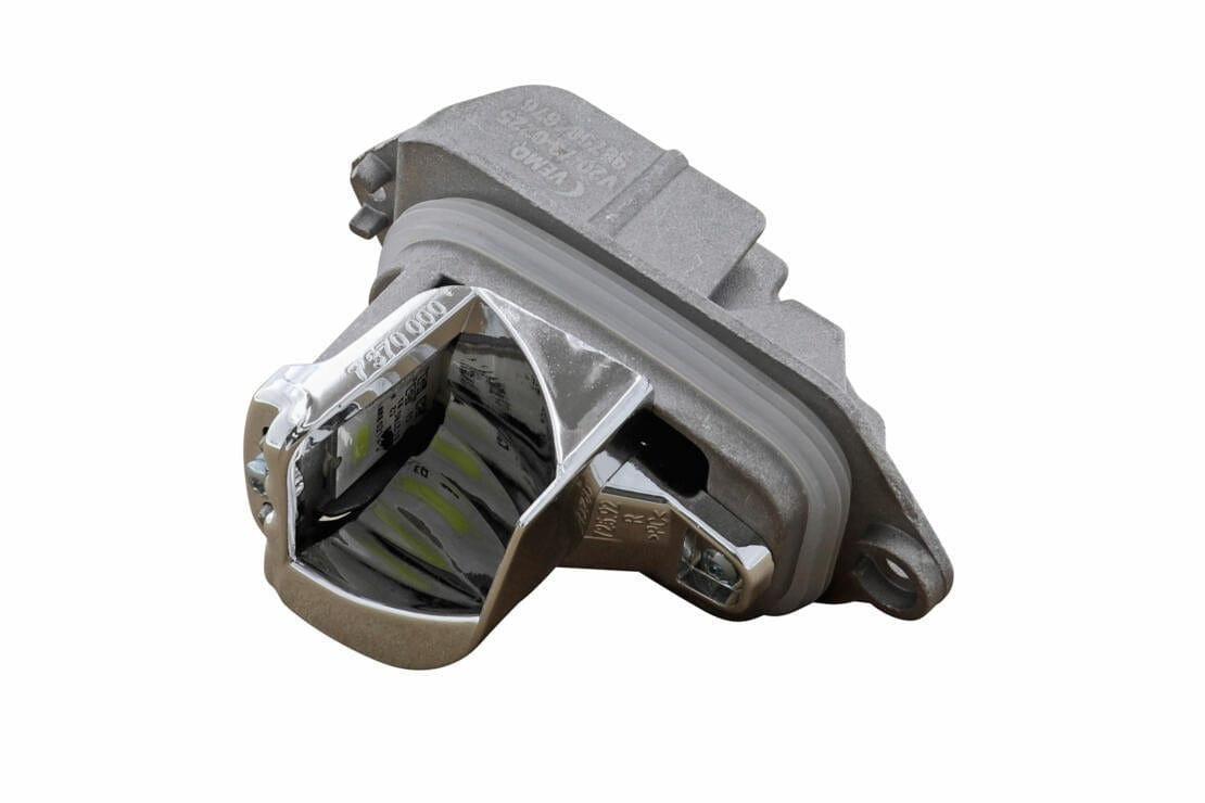 Light Control Unit - BMW