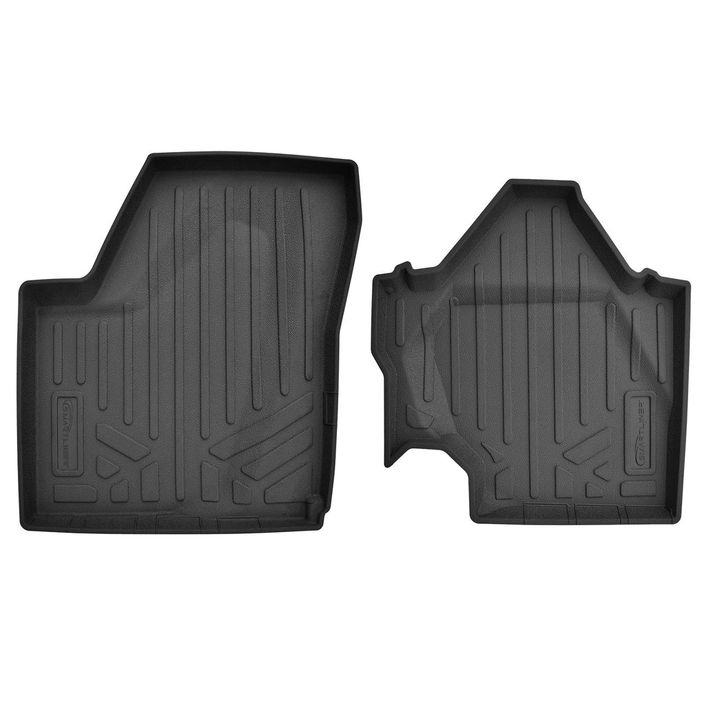 SMARTLINER All Weather Protection Compatible With 2024-2026 Can-Am Maverick R (Fits 4 Seater)