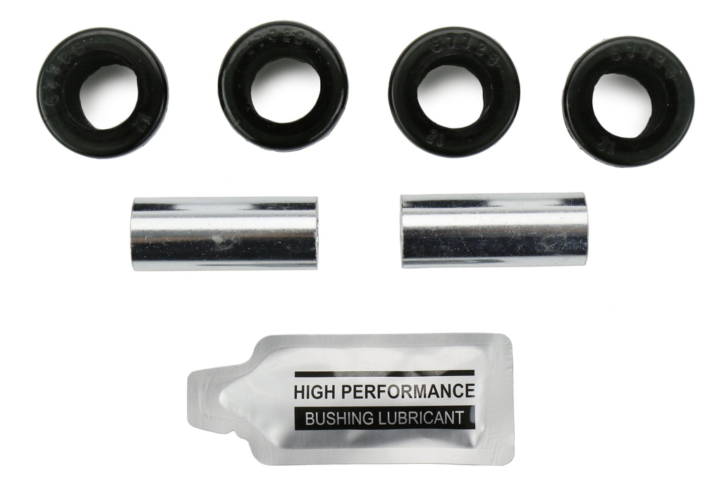 Whiteline Steering Rack and Pinion Mount Bushings - Scion FR-S 2013-2016 / Subaru BRZ 2013+ / Toyota 86 2017+