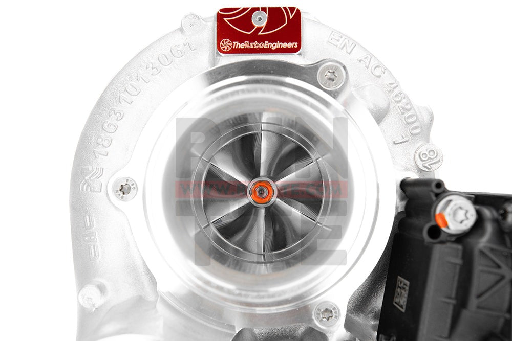 TTE 560 5655 AMG M139 Upgrade Turbocharger