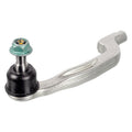 Tie Rod End with Nut - Mercedes