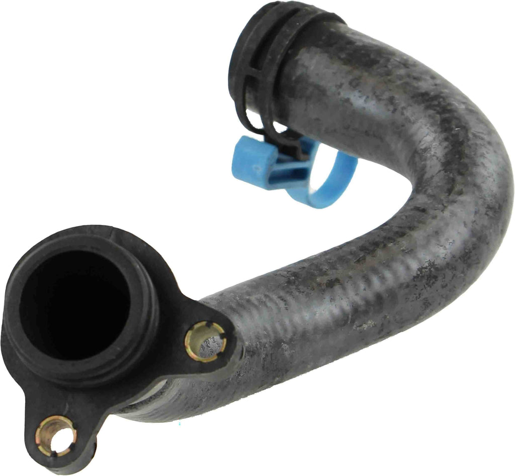 BMW F25 X3/X4 xDrive28i Coolant Hose Thermostat To Engine OEM 11537603514