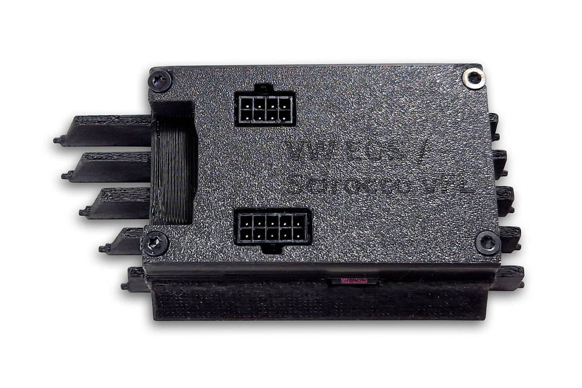 CANchecked VW MK3 Scirocco Pre-Facelift MFD28 Multi Function Display | 2.8" Gen2 (LHD)