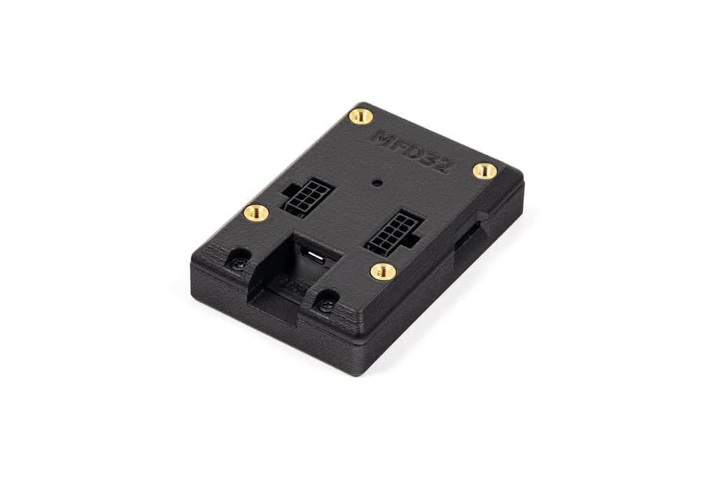 CANchecked MFD32 Multi Function Universal Display | 3.2" Gen2