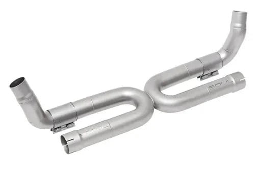 Porsche 991.2 Carrera (without PSE) Performance Exhaust System