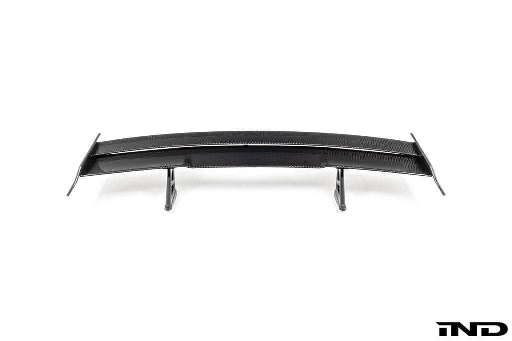 TREVORA G87 M2 TR87 Track Pack Adjustable Rear Wing