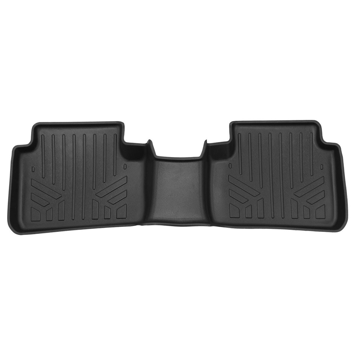 Smart TrimTM Floor Liners For 2025 - 2026 Subaru Forester Hybrid