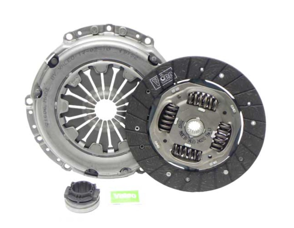 Mini Cooper Transmission Clutch Kit OEM 21207572842