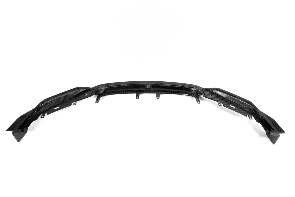 G14/G15/G16 SQ Style Dry Carbon Front Lip