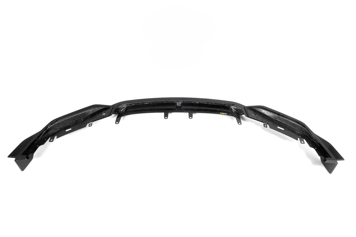G14/G15/G16 SQ Style Dry Carbon Front Lip