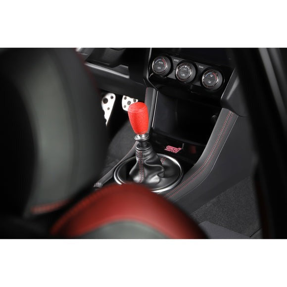 GrimmSpeed Classic Stainless Steel Shift Knob (M12x1.25) - Universal
