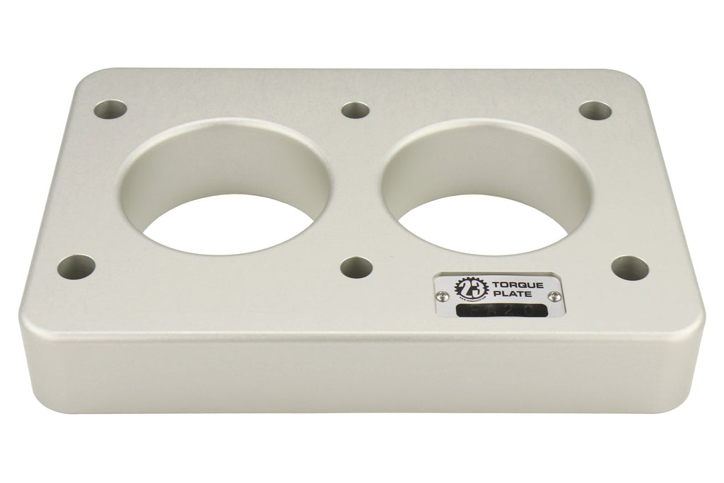 Company23 FA20 Torque Plate - Subaru/Scion FA20 Models (inc. 2013-2016 Scion FR-S / 2015-2021 Subaru WRX)