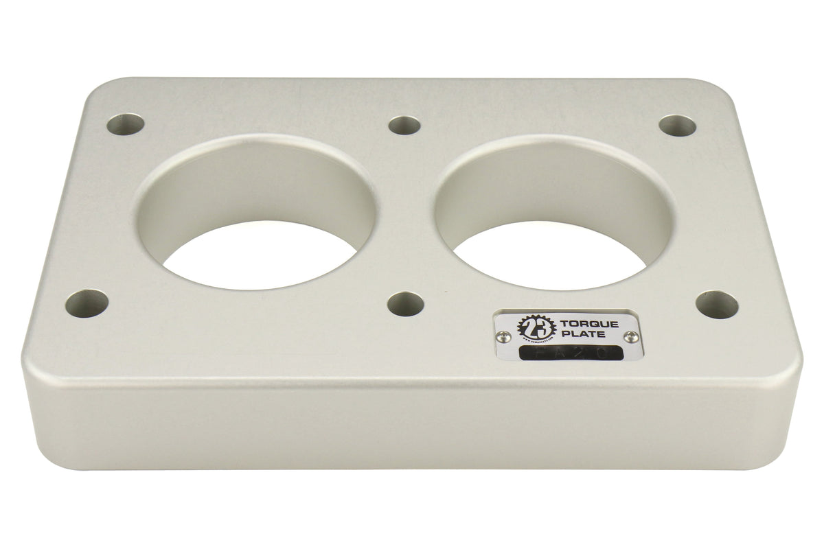 Company23 FA20 Torque Plate - Subaru/Scion FA20 Models (inc. 2013-2016 Scion FR-S / 2015-2021 Subaru WRX)