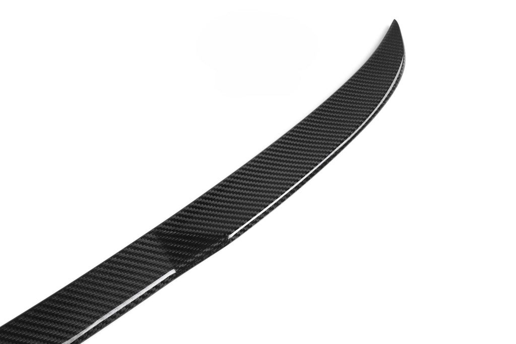 G01 Dry Carbon Spoiler