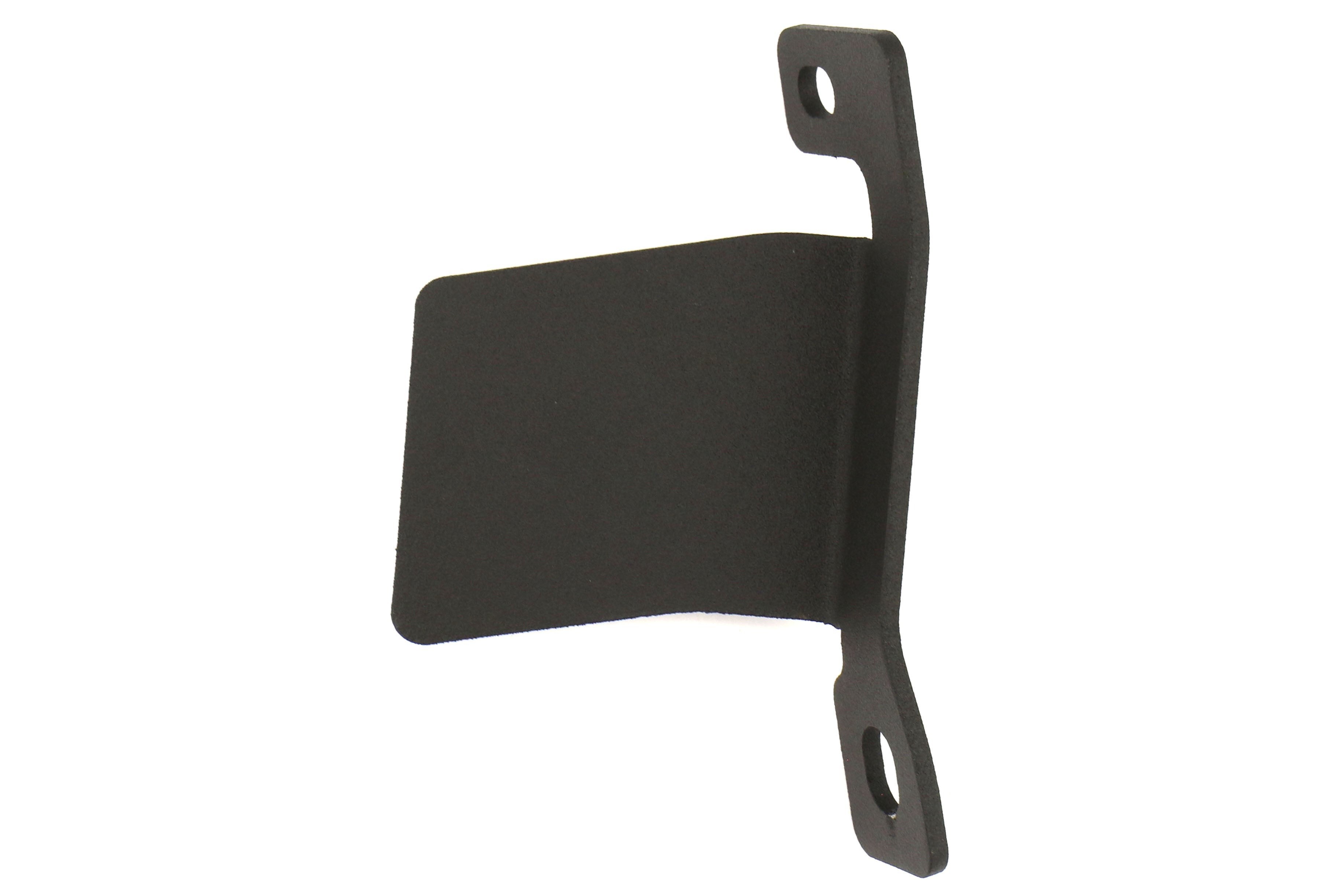 Verus Engineering Bell Housing Cover - 2015-2021 Subaru WRX / 2013-2021 Scion FR-S / Subaru BRZ / Toyota 86