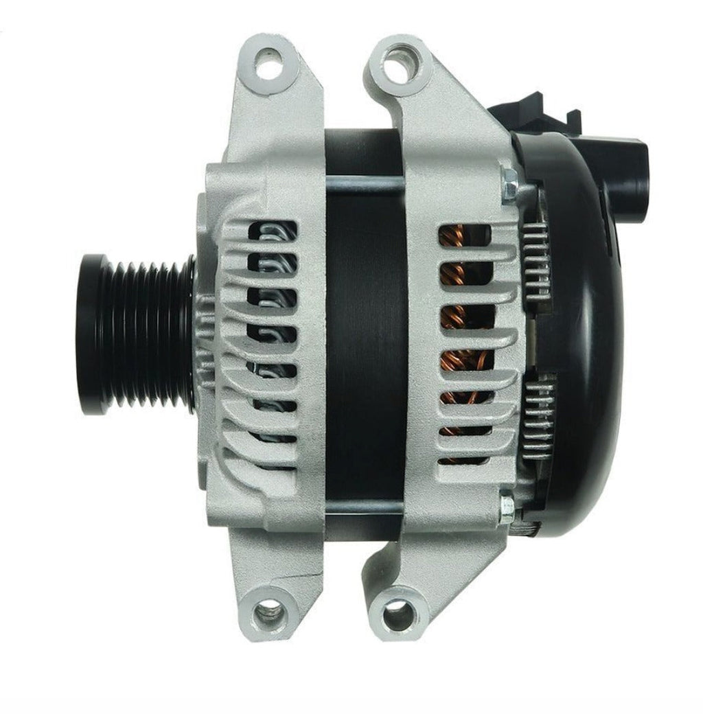 BMW E84 X1 xDrive35i New Alternator Assembly By Casco 12317591532 (2013)