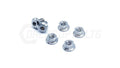 Fast Turn Fittings Stage 1 Titanium Hardware Engine Bay Kit - 2022-2024 Subaru BRZ / Toyota GR86