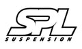 SPL Parts 2019+ BMW G2X 3/4 Series Adjustable Front Caster/Tension/Trailing Arm Bushings