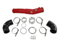 aFe Power BladeRunner 2-1/2" to 3" Intercooler Tube Hot Side - 2020-2024 Toyota GR Supra