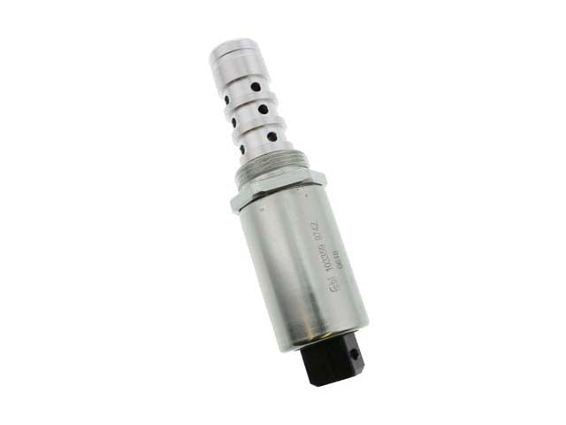 BMW E39 540i Vanos Solenoid By Febi Bilstein 11367524489