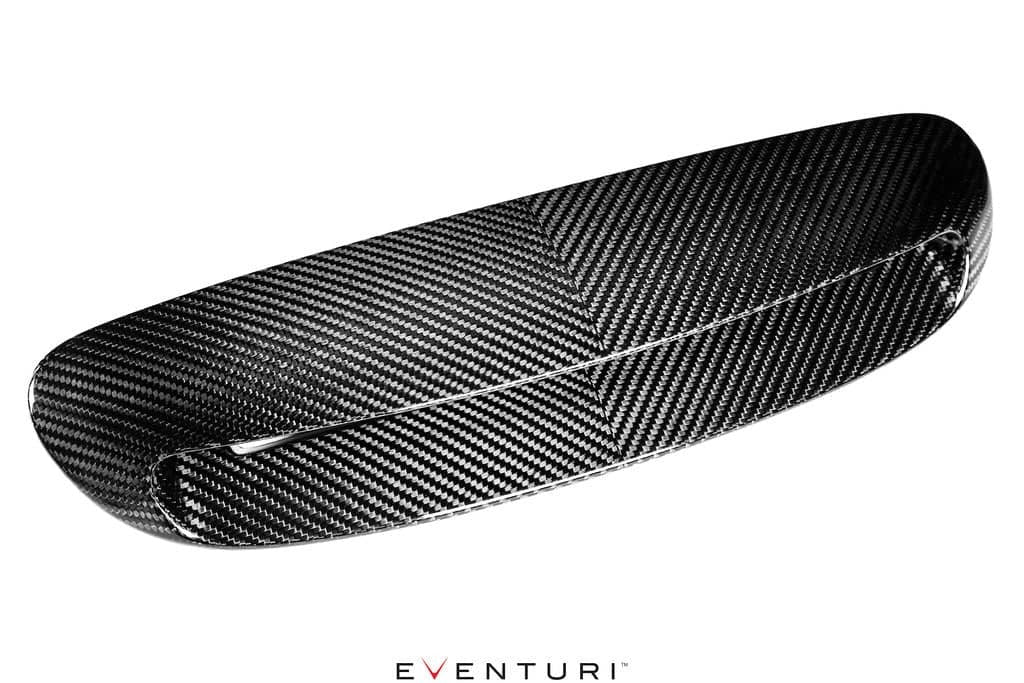 Eventuri Mini F56 JCW GP3 / F54 JCW Clubman 306HP Black Carbon Intake System
