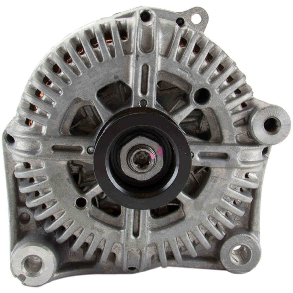 BMW E60 550i New Alternator By Valeo OEM (180amp) 12317542935
